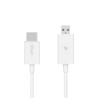 Wireless Display Receiver Acer Aopen EZCast CS2, White  4