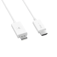 Wireless Display Receiver Acer Aopen EZCast CS2, White  2