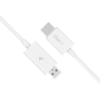 Wireless Display Receiver Acer Aopen EZCast CS2, White  3
