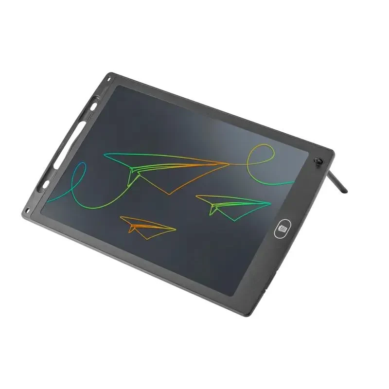 Graphics Tablet Cellularline LCD Writing Tablet 12", Black 3