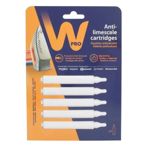 Descaling agent Wpro SIN005