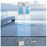 Battery HUTT E+, White
