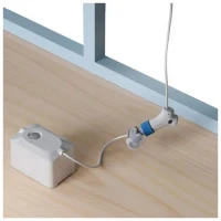 Battery HUTT E+, White 2