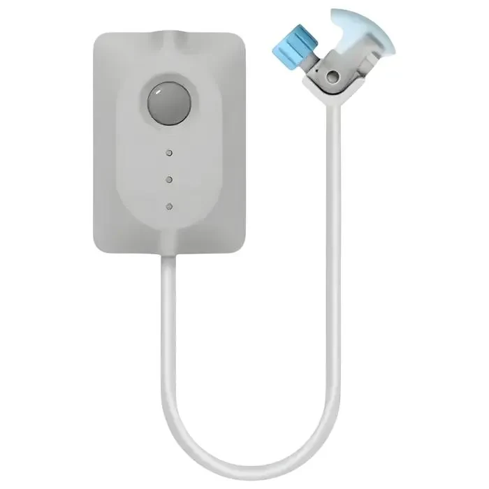 Battery HUTT E+, White 3