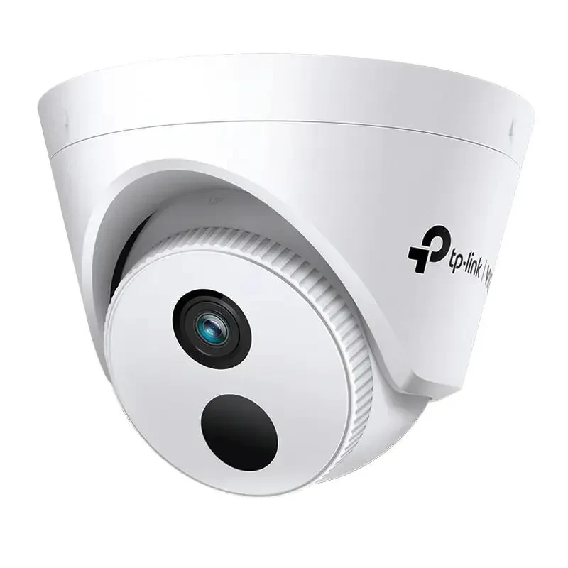 Network Camera TP-LINK VIGI C440I (2.8 mm), White 4