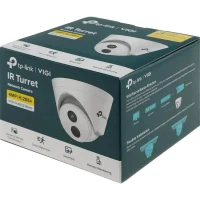 Network Camera TP-LINK VIGI C440I (2.8 mm), White 7