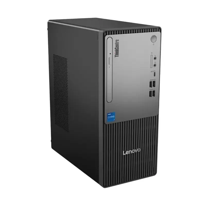 Desktop PC Lenovo ThinkCentre Neo 50t, Intel Core i3-14100, 8GB/256GB, Intel UHD Graphics 730, No OS 4
