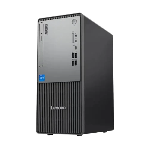 Desktop PC Lenovo ThinkCentre Neo 50t, Intel Core i3-14100, 8GB/256GB, Intel UHD Graphics 730, No OS
