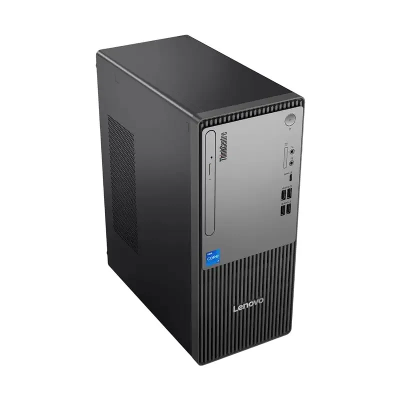 Desktop PC Lenovo ThinkCentre Neo 50t, Intel Core i3-14100, 8GB/256GB, Intel UHD Graphics 730, No OS 12