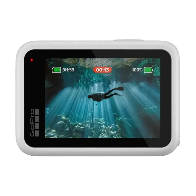 Action Camera GoPro Hero 13 Limited Edition, White 4