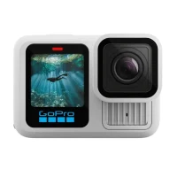 Action Camera GoPro Hero 13 Limited Edition, White 5