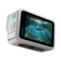Action Camera GoPro Hero 13 Limited Edition, White 3