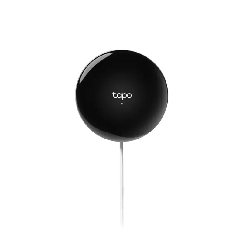 Smart Hub TP-LINK Tapo H110, White 4