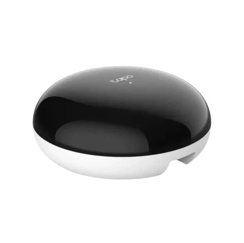 Smart Hub TP-LINK Tapo H110, White