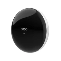 Smart Hub TP-LINK Tapo H110, White 3