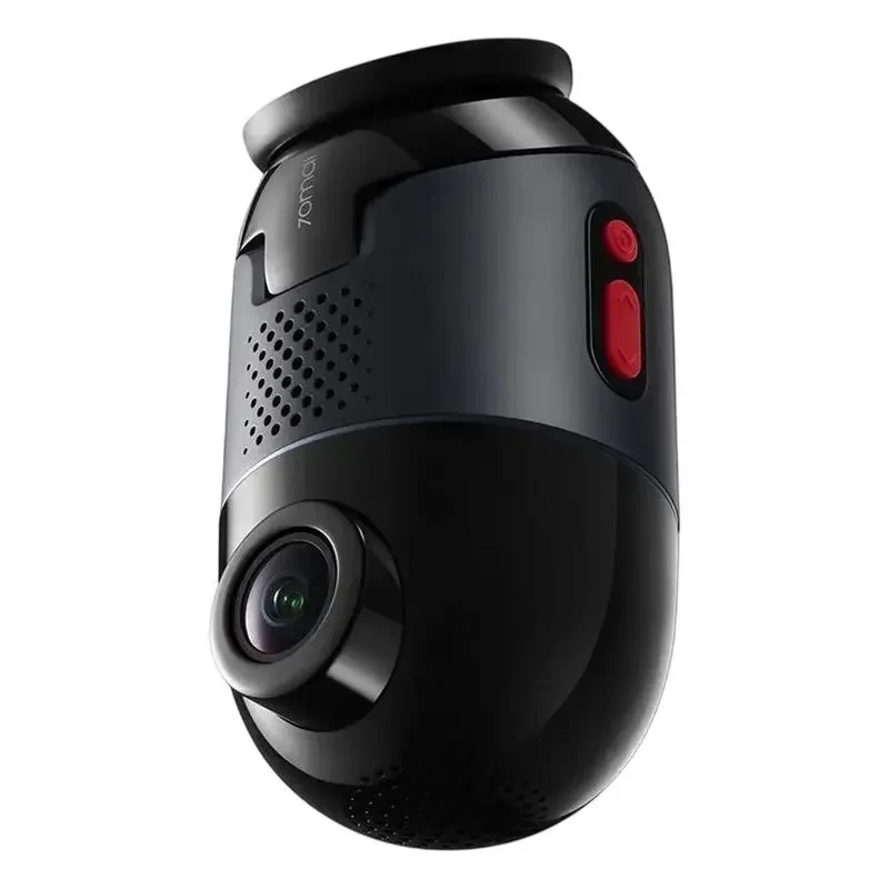 Front Dash Camera 70mai 4K Omni X800, Black 4