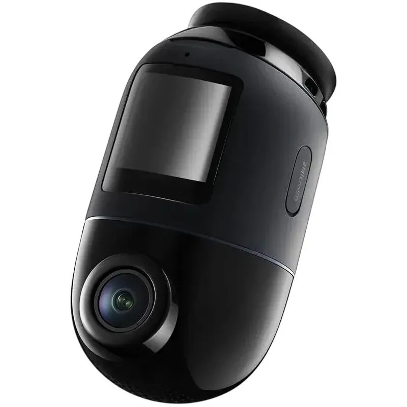 Front Dash Camera 70mai 4K Omni X800, Black 5