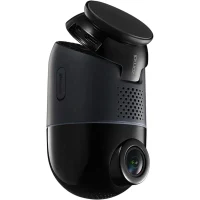 Front Dash Camera 70mai 4K Omni X800, Black