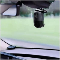 Front Dash Camera 70mai 4K Omni X800, Black 2