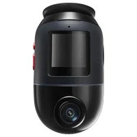 Front Dash Camera 70mai 4K Omni X800, Black 3
