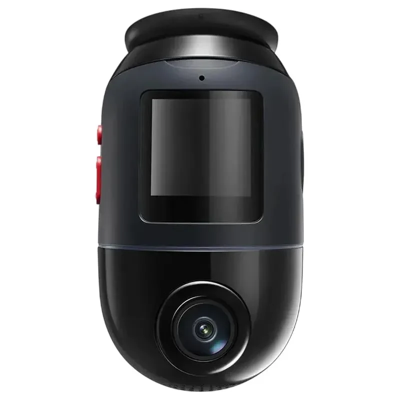 Front Dash Camera 70mai 4K Omni X800, Black 3