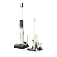 Vertical Vacuum Cleaner Mova K30 Mix, White | Black 6