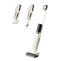 Vertical Vacuum Cleaner Mova K30 Mix, White | Black 10