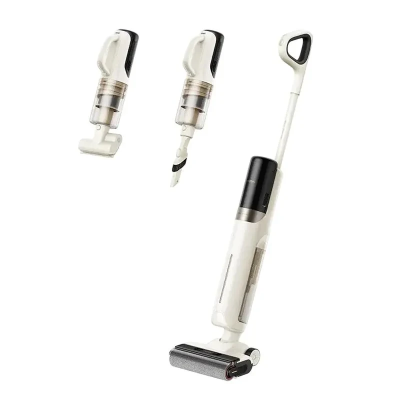 Vertical Vacuum Cleaner Mova K30 Mix, White | Black 10