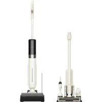 Vertical Vacuum Cleaner Mova K30 Mix, White | Black 3