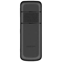 Mobile Phone MaxCom MM718, Black 4