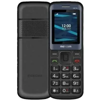 Mobile Phone MaxCom MM718, Black 3