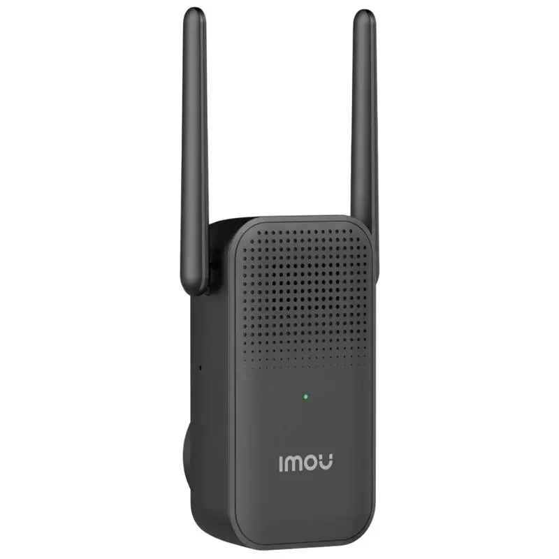 Video Doorbell IMOU Doorbell 2S Kit, Black 5
