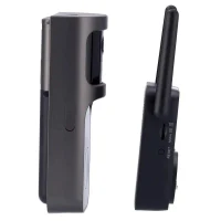 Video Doorbell IMOU Doorbell 2S Kit, Black
