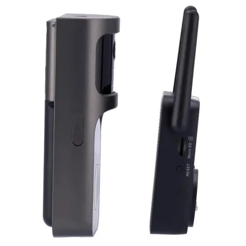 Video Doorbell IMOU Doorbell 2S Kit, Black