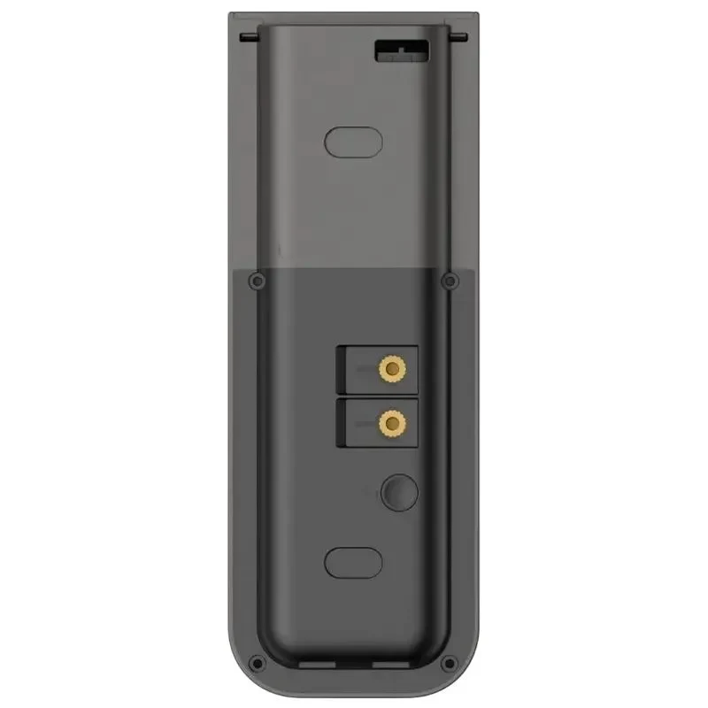 Video Doorbell IMOU Doorbell 2S Kit, Black 2