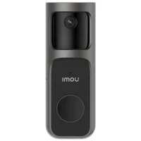 Video Doorbell IMOU Doorbell 2S Kit, Black 3