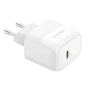 Wall Charger XO L136, 20W, White