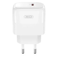 Wall Charger XO L136, 20W, White 3
