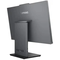 All-in-One Computer Lenovo ThinkCentre neo 50a Gen 5, 23,8", Intel Core i7-13620H, 16GB/512GB, No OS, Luna Grey 6