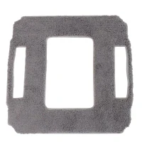 Set of replacement wipes HUTT for A1 2.0, Grey 5