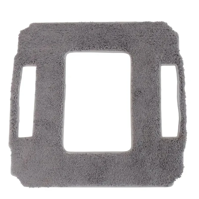 Set of replacement wipes HUTT for A1 2.0, Grey 5