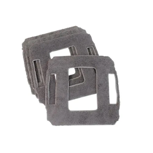 Set of replacement wipes HUTT for A1 2.0, Grey