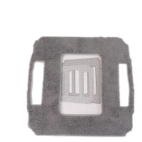 Set of replacement wipes HUTT for A1 2.0, Grey 3