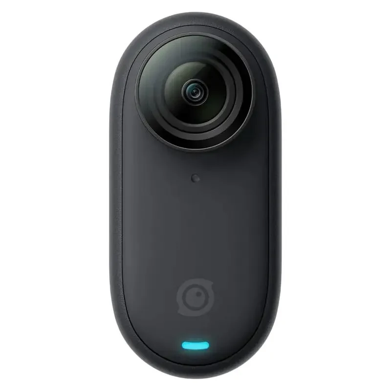Action Camera Insta360 GO 3 Standalone, Black 4