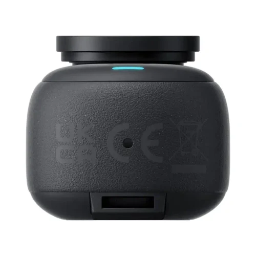 Action Camera Insta360 GO 3 Standalone, Black
