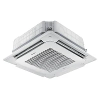 Indoor air conditioner unit Samsung AC160BN4DEH, 13,5kW.h,  3