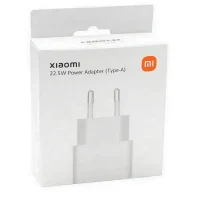 Wall Charger Xiaomi BHR7757EU, 22,5W, White