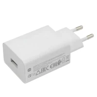 Wall Charger Xiaomi BHR7757EU, 22,5W, White 2