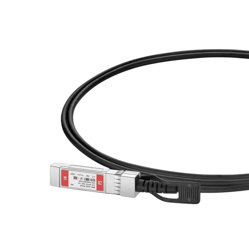 Direct Attach Cable Gigaligth GPP-PC250-03C, 3m 4