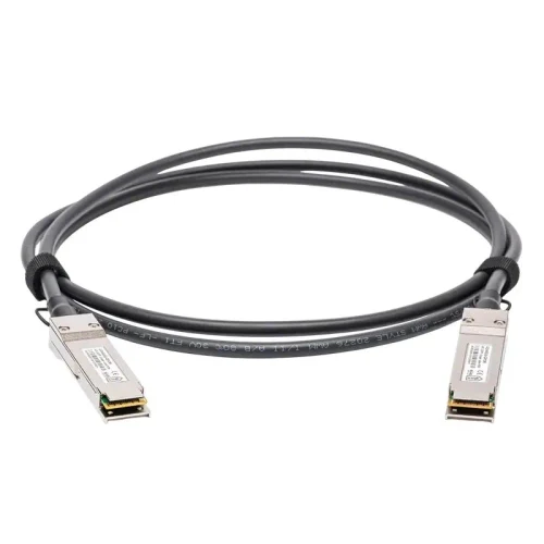 Direct Attach Cable Gigaligth GQS-PC400-05C, 5m